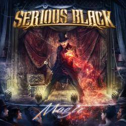 Serious Black : Magic